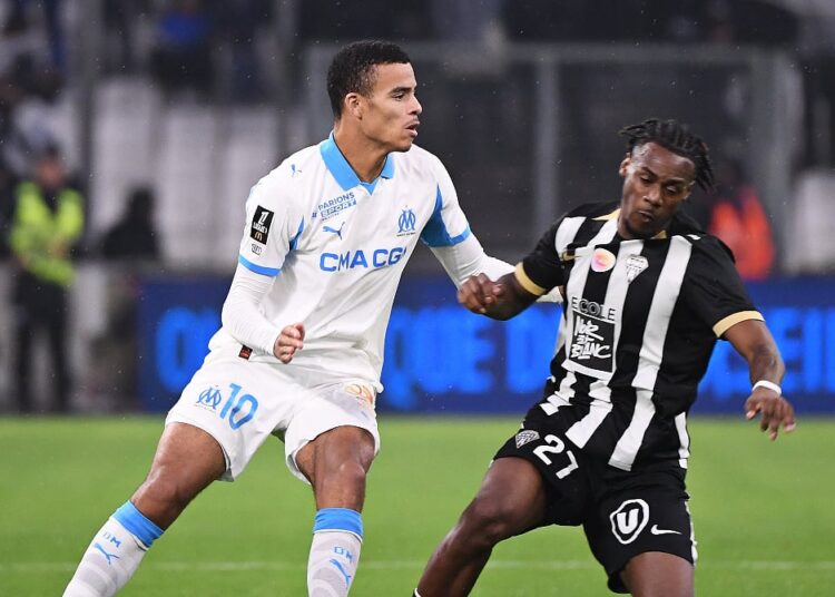 Angers-OM, sur quelle chaîne voir le match de Ligue 1 ?