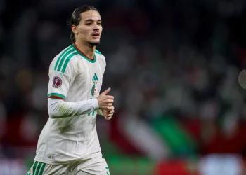 Mercato : Anis Hadj Moussa affole l’Europe