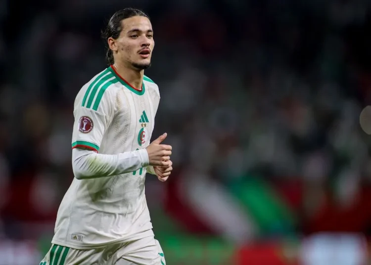 Mercato : Anis Hadj Moussa affole l’Europe