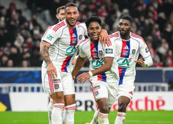 Après Endrick, nouvelle bonne pioche pour l’OL