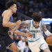 LaMelo Ball et les Hornets