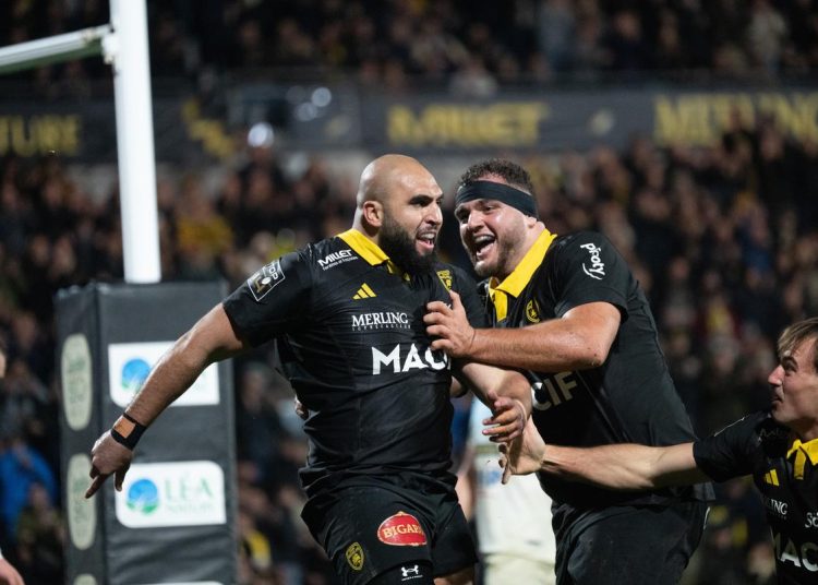 Au Stade Rochelais, la fin de carrière de Uini Atonio n’est pas sans conséquences, à court et moyen termes