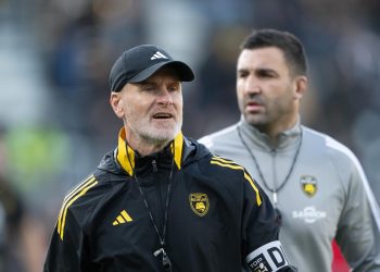 Au Stade Rochelais, « un ou deux hommes faibles dans mon staff ont mal parlé », s’énerve Ronan O’Gara