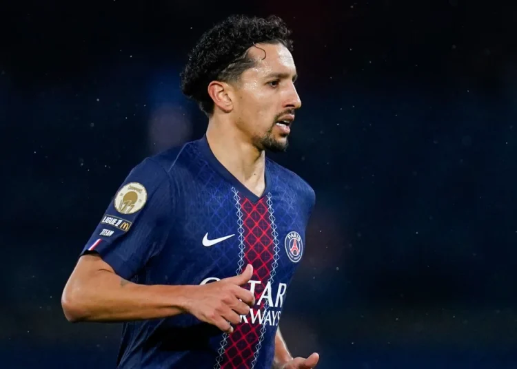 Auxerre-PSG, sur quelle chaîne voir le match ?