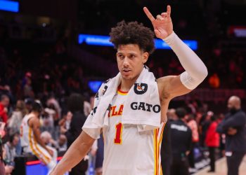 Jalen Johnson