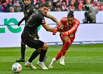 Bayern Munich, le coup de tonnerre