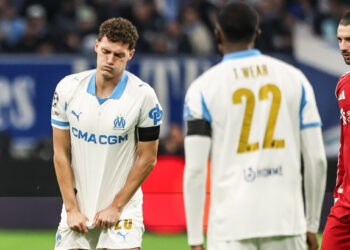 Benjamin Pavard, la sanction tombe après OM-Liverpool