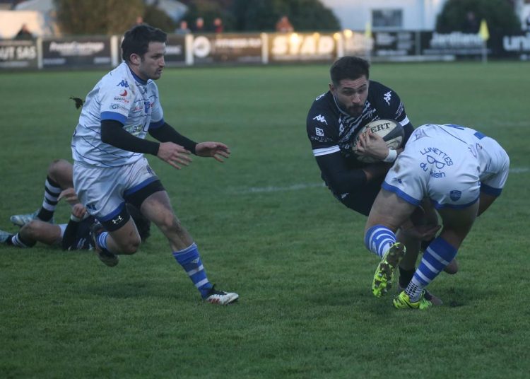 Bergerac en voie de confirmation ?