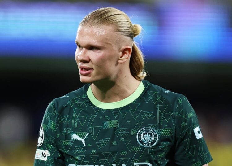 Bodo/Glimt-Manchester City en direct