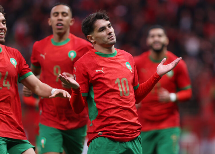 Bonne nouvelle confirmée pour le Maroc…