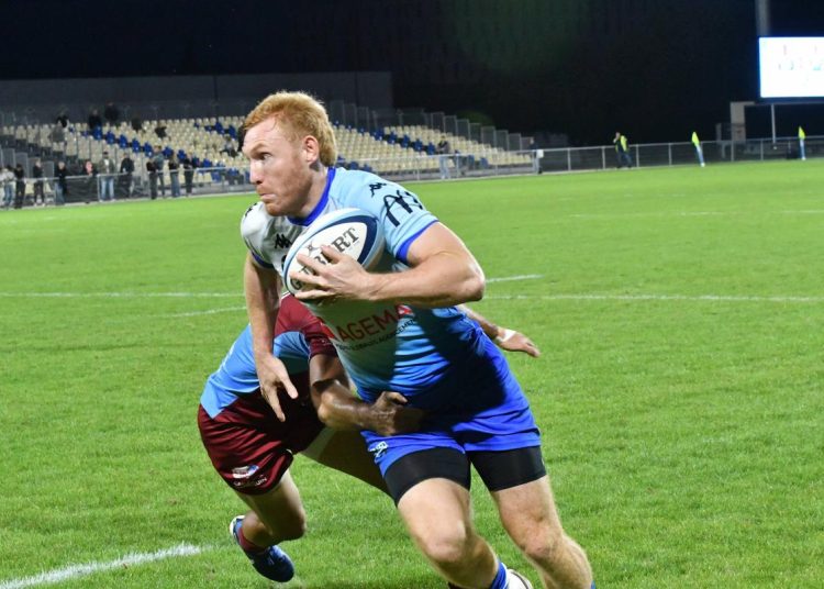 Bourgoin s’offre Périgueux et un match référence (19-13)