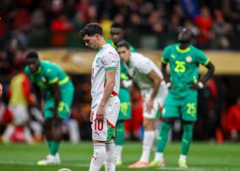 Brahim Diaz a-t-il volontairement manqué son penalty ?