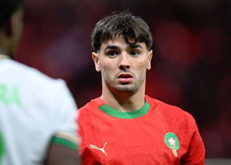 Brahim Diaz, grosse inquiétude confirmée