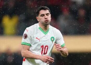 Brahim Diaz, la lourde sanction est tombée !