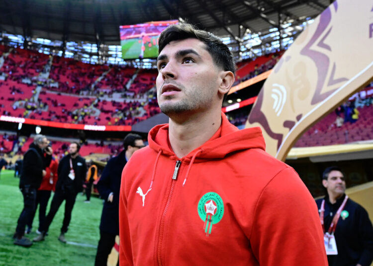 Brahim Diaz, le verdict est sévère