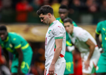 Brahim Diaz, rupture totale avec ses coéquipiers confirmée