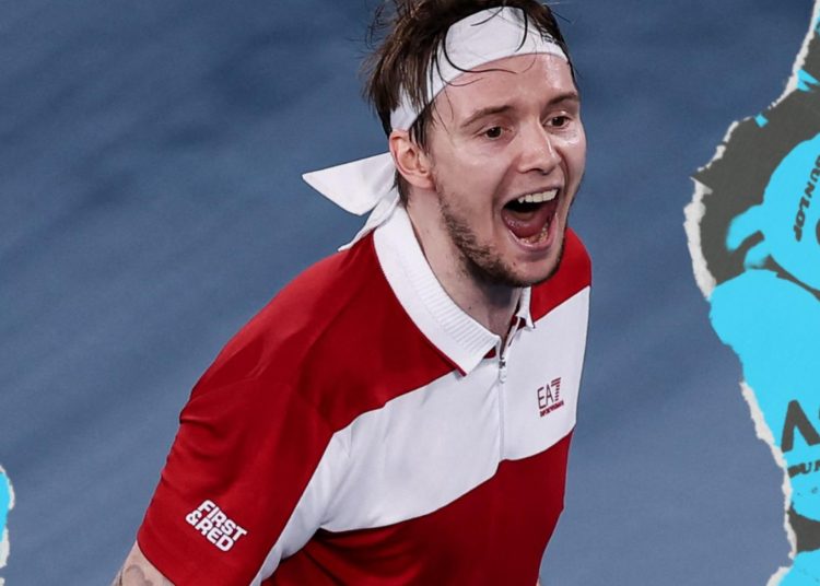 Bublik impressionne, Zverev avance et Cerúndolo crée la surprise