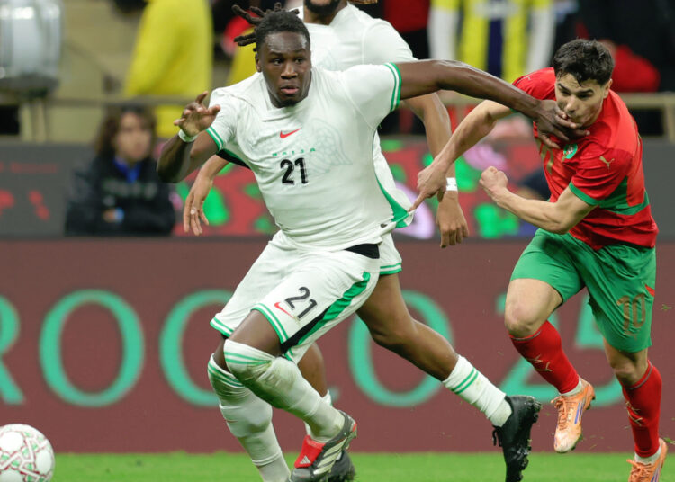 CAN 2025, le choix de la CAF qui ne passe pas