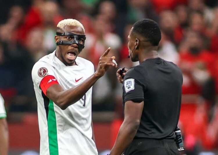 CAN 2025, les nouvelles révélations sur l’arbitrage