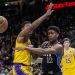 Ça discute de De’Andre Hunter entre les Lakers et les Cavaliers…