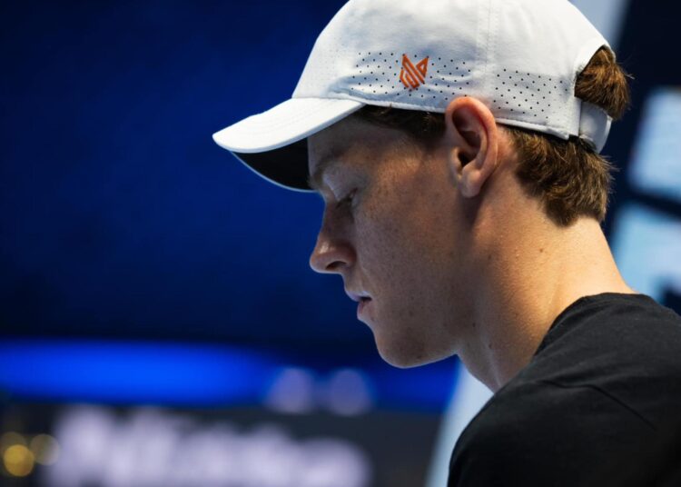 " C'est inquiétant pour ses adversaires "