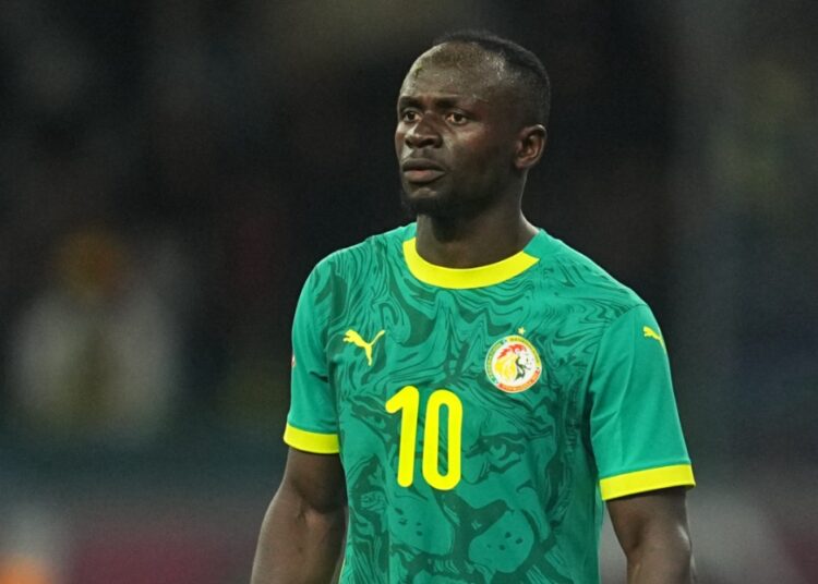 C'est officiel pour le Sénégal !