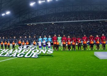 C’est validé pour l’OM !