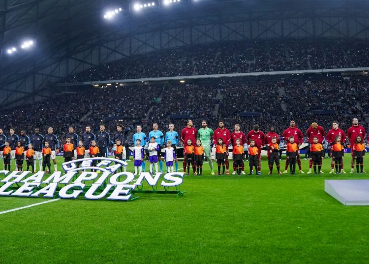 C’est validé pour l’OM !