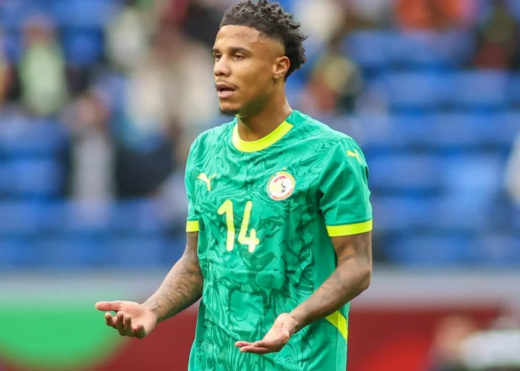 Cette fois, Ismail Jakobs dit les termes sur la finale Sénégal-Maroc : “ils ont été empoisonnés”