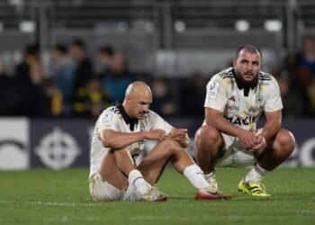 Challenge Cup : Newcastle - La Rochelle, Parme