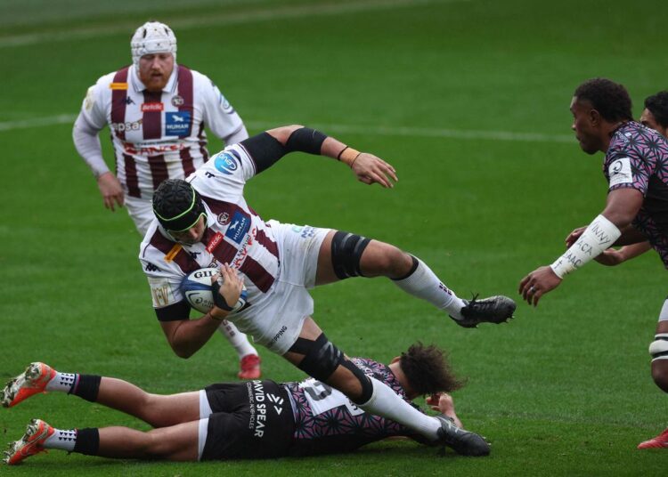 Champions Cup. L’UBB a encore tout écrasé sur son passage lors de la phase de poules