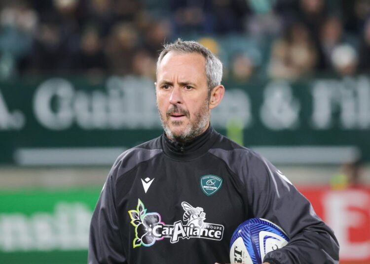 Champions Cup. La Section Paloise garde une « trace amère, celle de l’apprentissage »