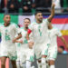 Classement FIFA, gros coup confirmé pour l’Algérie