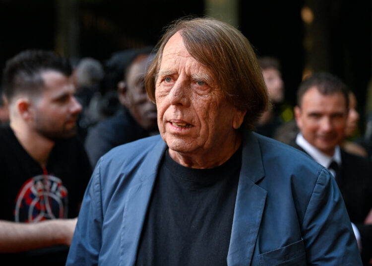 Claude Leroy, lourde sanction réclamée !