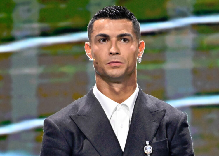 Cristiano Ronaldo, la justice tranche
