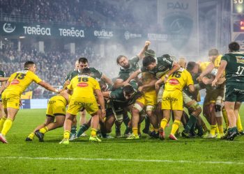DECRYPTAGE. Pau, encore un peu fragile face aux tout-puissants