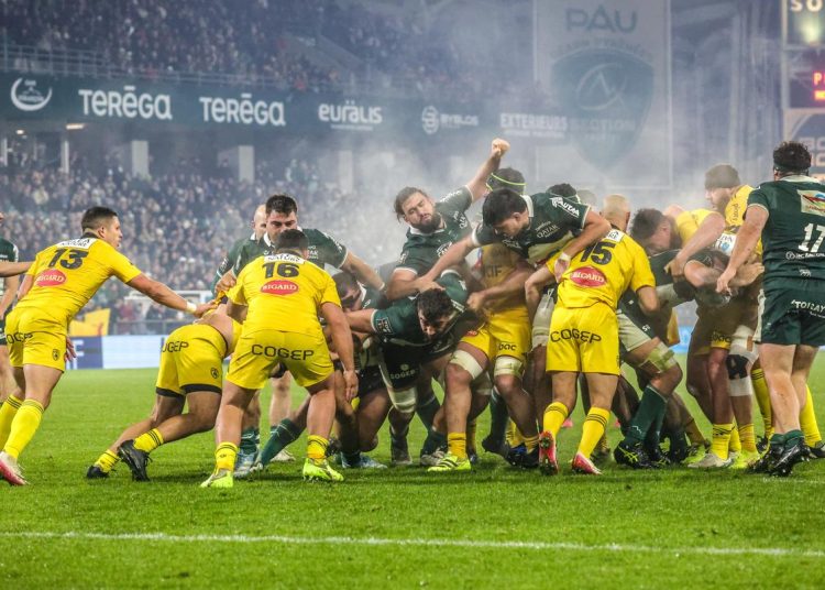 DECRYPTAGE. Pau, encore un peu fragile face aux tout-puissants