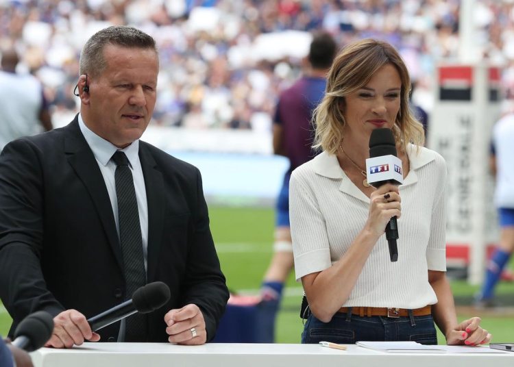 DÉCRYPTAGE. Pourquoi le Tournoi des Six-Nations se retrouve en partie sur TF1 cette année