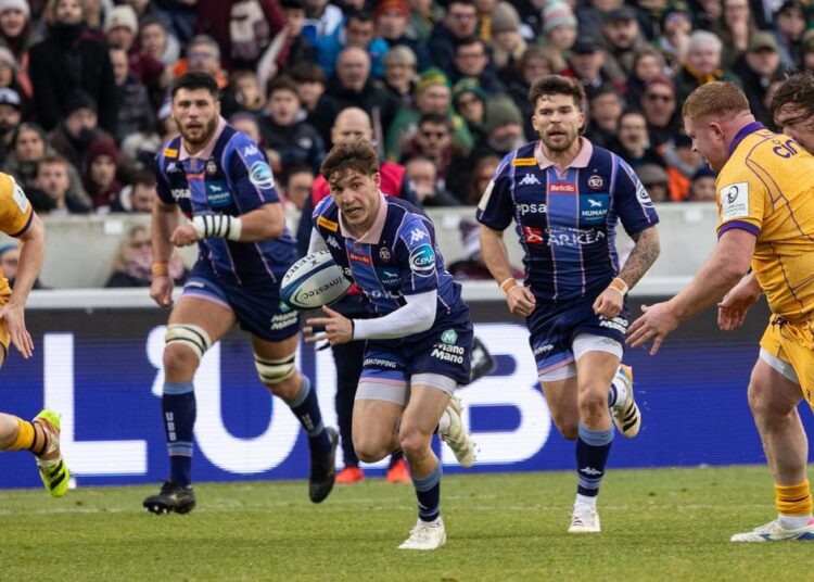 DIRECT. L’UBB vise la première place à Bristol, La Rochelle reçoit les Harlequins, le Maroc et le Sénégal en finale de la CAN… Suivez les temps forts sportifs de ce dimanche