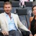 David Beckham, les lourdes accusations de son fils