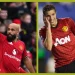 Déchaîné avec Manchester United, Bryan Mbeumo sur les traces de… Robin Van Persie !