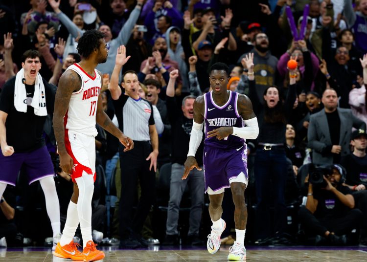 dennis schroder