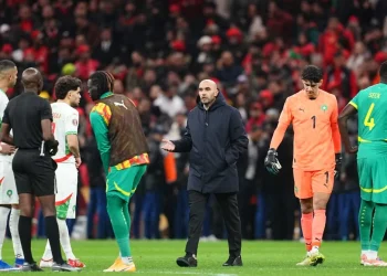 Des arbitres achetés à la CAN ? Les graves dénonciations