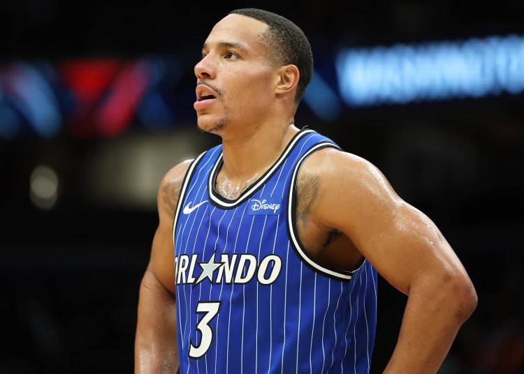 Desmond Bane prêt à représenter le Nigeria