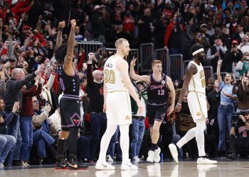 kevin huerter bulls celtics