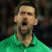 Djokovic bat Sinner au terme d’un marathon et s’offre une finale de rêve à Melbourne