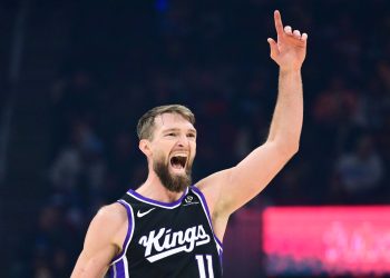 domantas sabonis