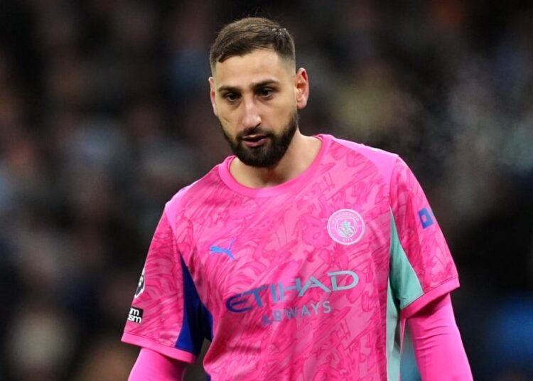 Donnarumma, son agent lâche une petite bombe