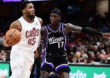 Donovan Mitchell et Evan Mobley repoussent les Kings