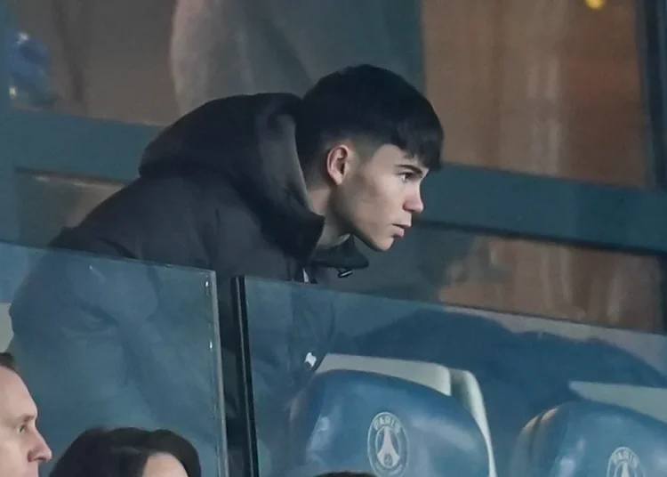 Dro Fernandez, le verdict est tombé